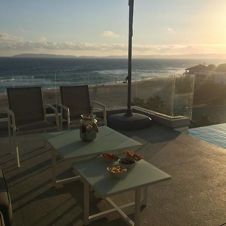 Villa Mare Nostrum Plettenbergbaai Buitenkant foto