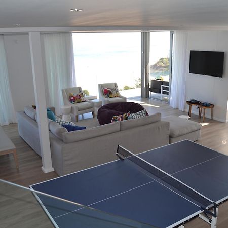 Villa Mare Nostrum Plettenbergbaai Buitenkant foto