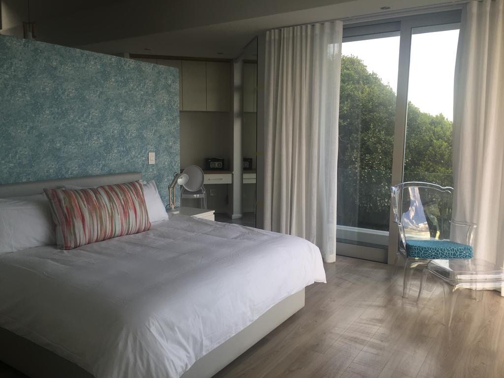 Villa Mare Nostrum Plettenbergbaai Buitenkant foto