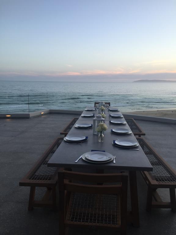 Villa Mare Nostrum Plettenbergbaai Buitenkant foto