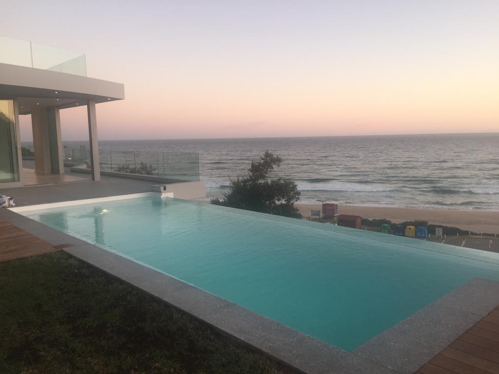 Villa Mare Nostrum Plettenbergbaai Buitenkant foto