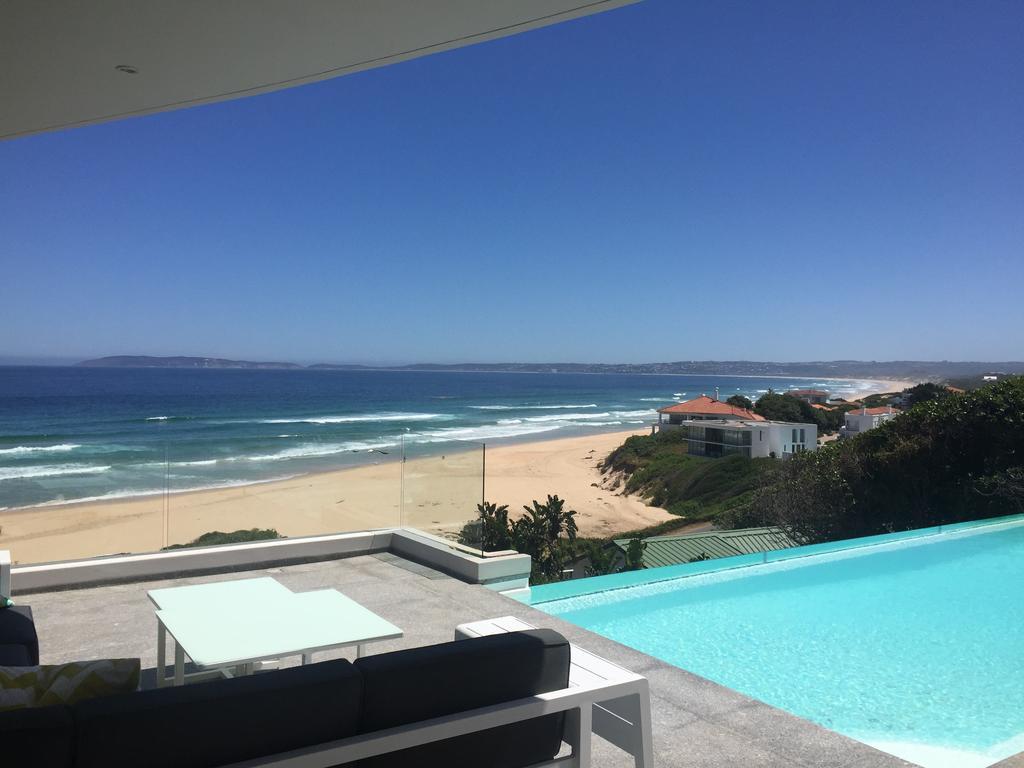 Villa Mare Nostrum Plettenbergbaai Buitenkant foto