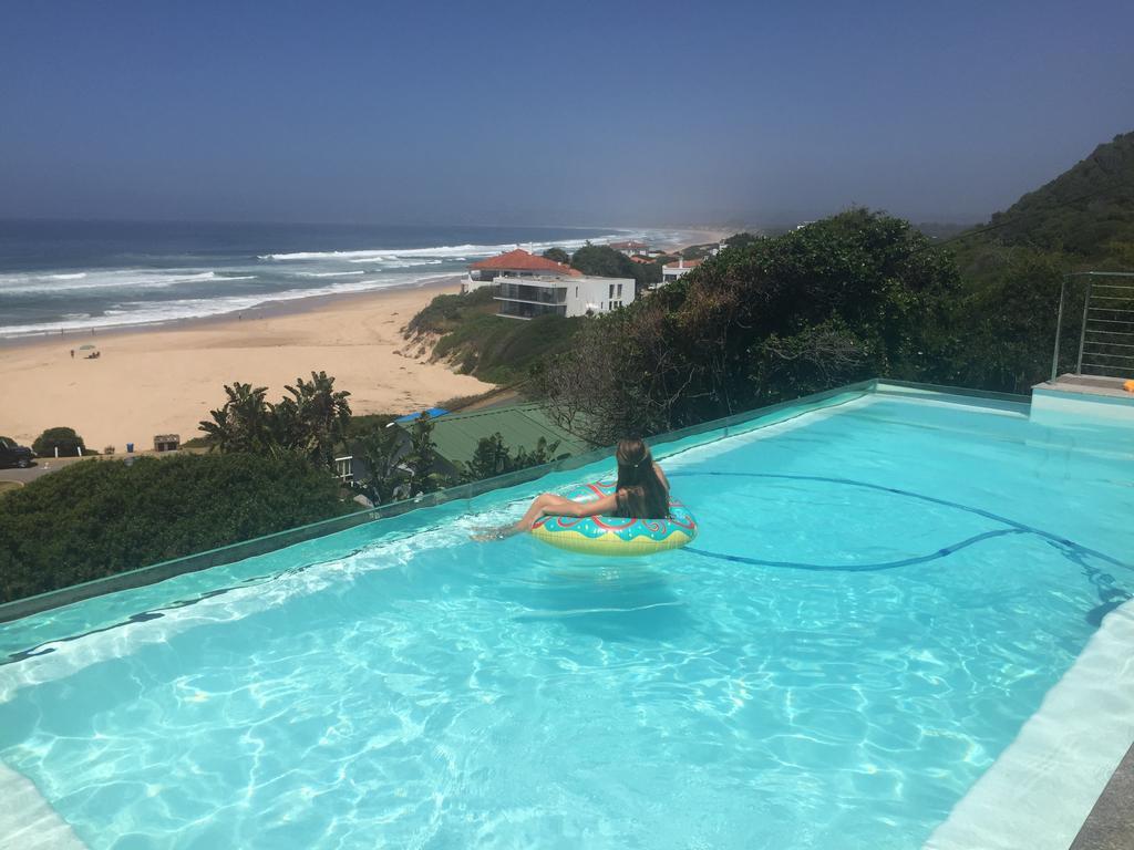 Villa Mare Nostrum Plettenbergbaai Buitenkant foto