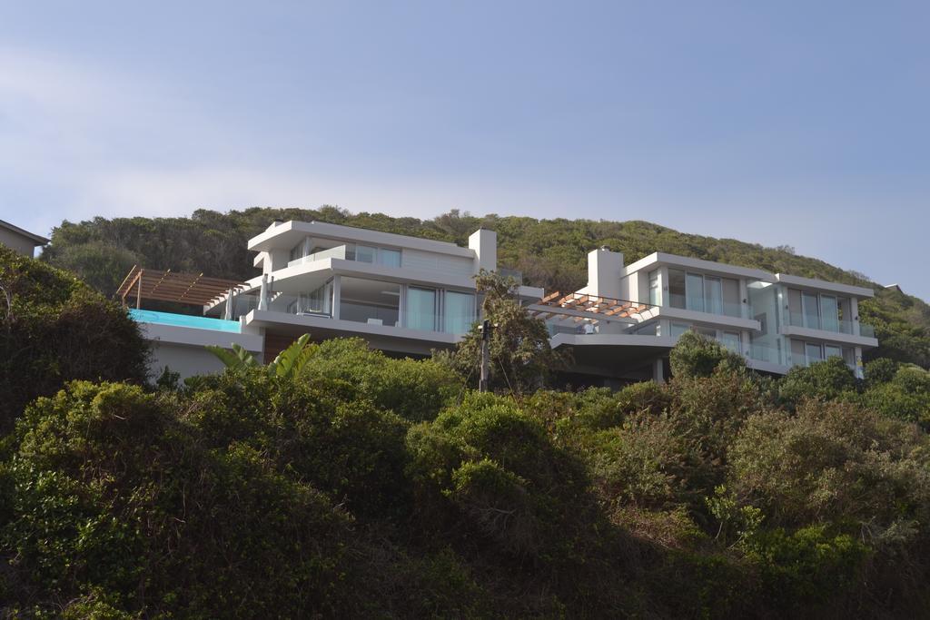 Villa Mare Nostrum Plettenbergbaai Buitenkant foto