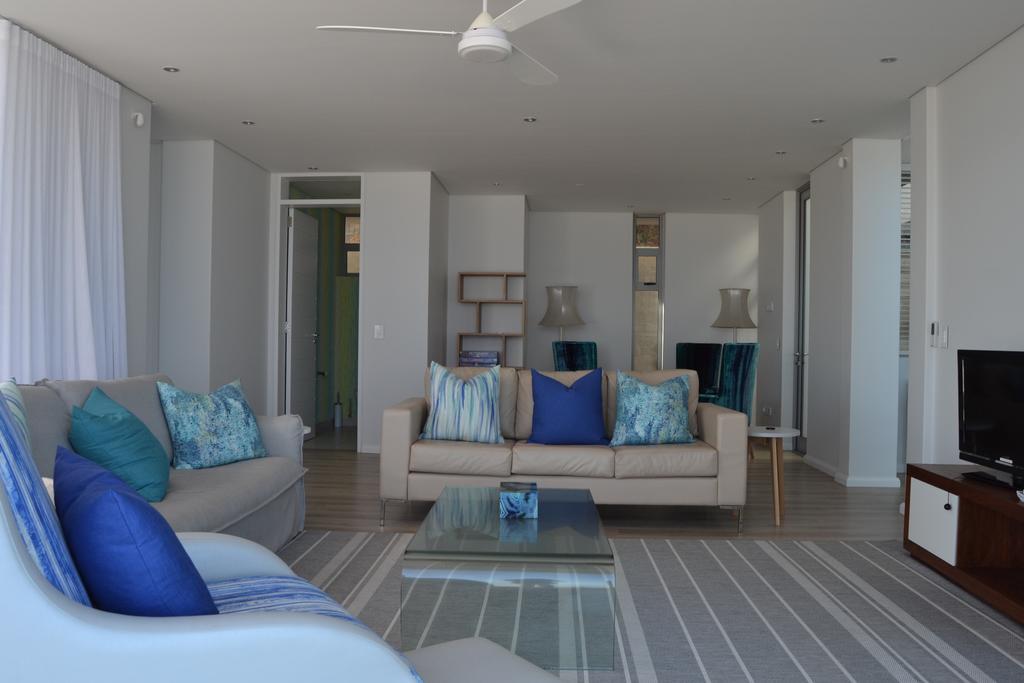 Villa Mare Nostrum Plettenbergbaai Buitenkant foto