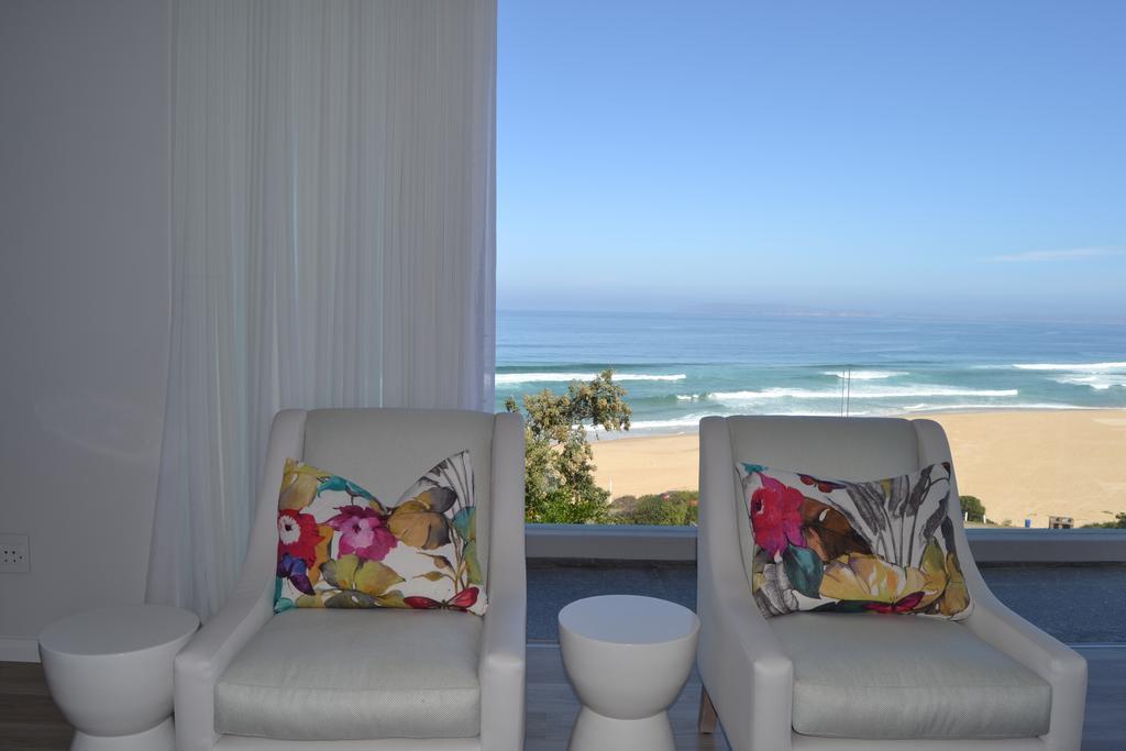 Villa Mare Nostrum Plettenbergbaai Buitenkant foto