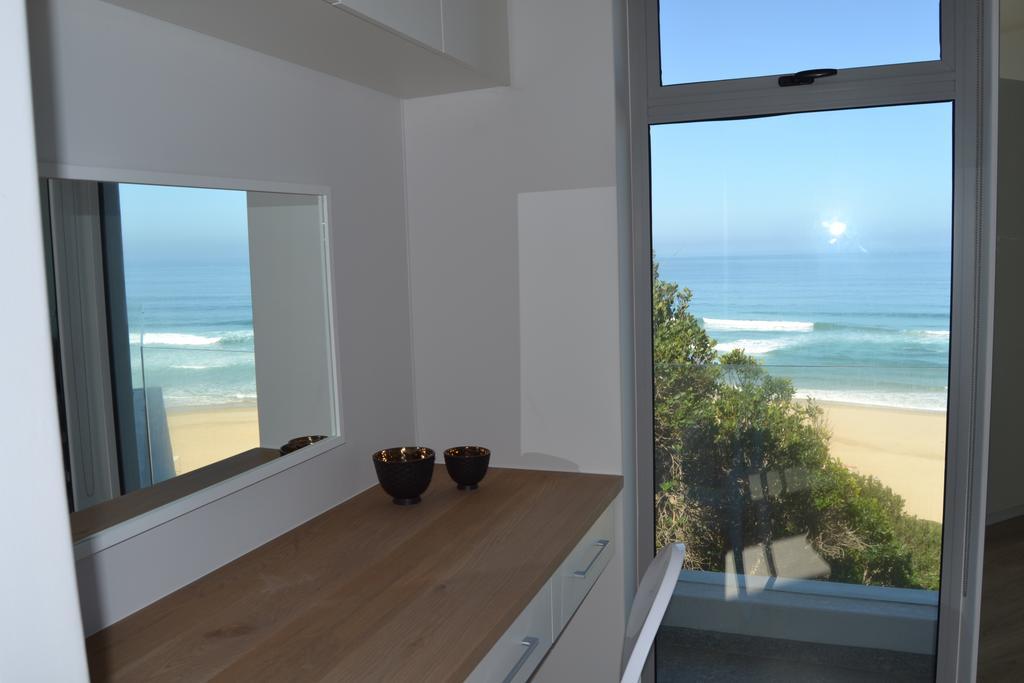 Villa Mare Nostrum Plettenbergbaai Buitenkant foto