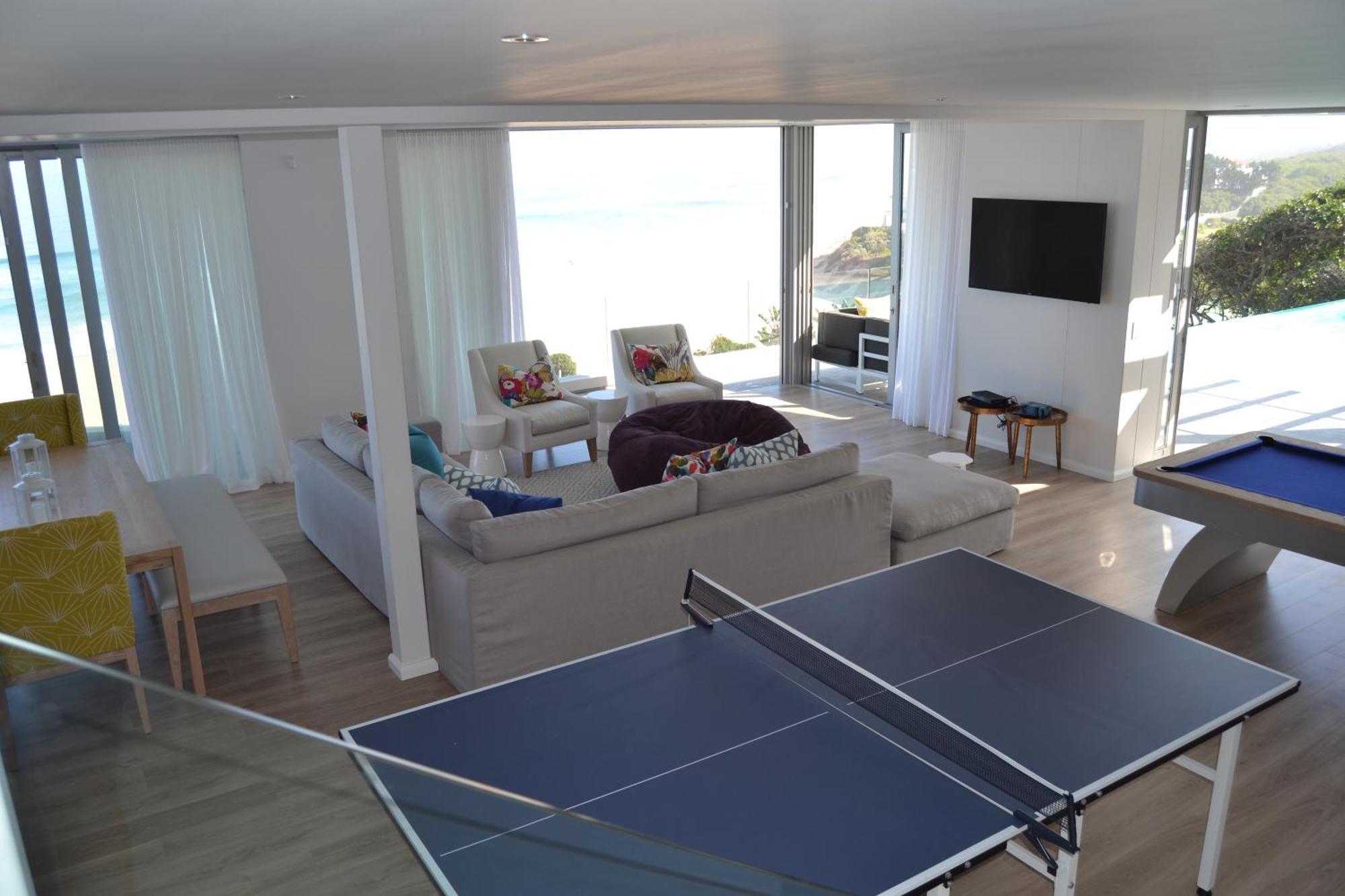 Villa Mare Nostrum Plettenbergbaai Buitenkant foto