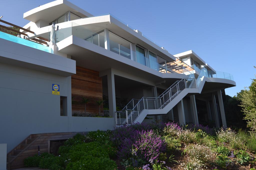 Villa Mare Nostrum Plettenbergbaai Buitenkant foto