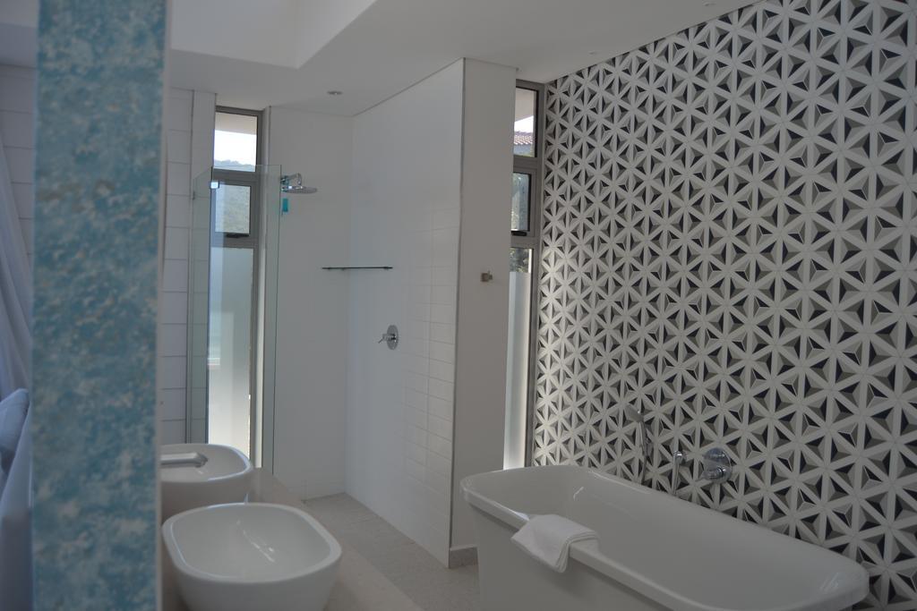 Villa Mare Nostrum Plettenbergbaai Buitenkant foto