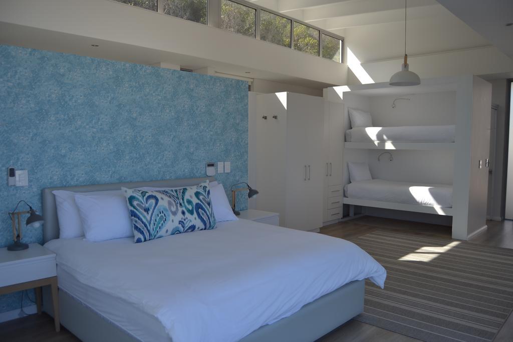 Villa Mare Nostrum Plettenbergbaai Buitenkant foto