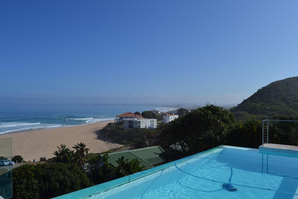 Villa Mare Nostrum Plettenbergbaai Buitenkant foto