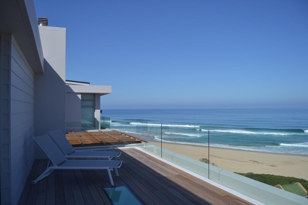 Villa Mare Nostrum Plettenbergbaai Buitenkant foto