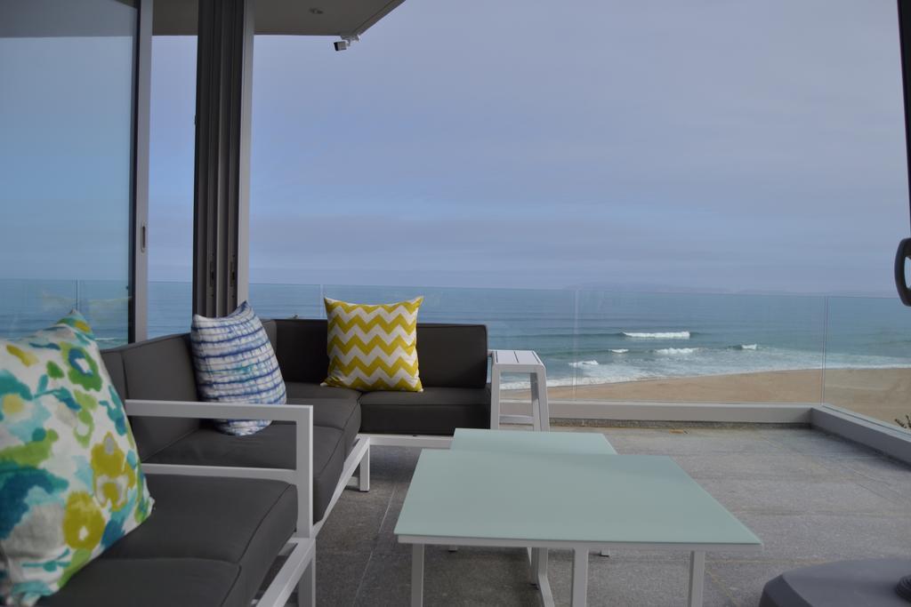 Villa Mare Nostrum Plettenbergbaai Buitenkant foto