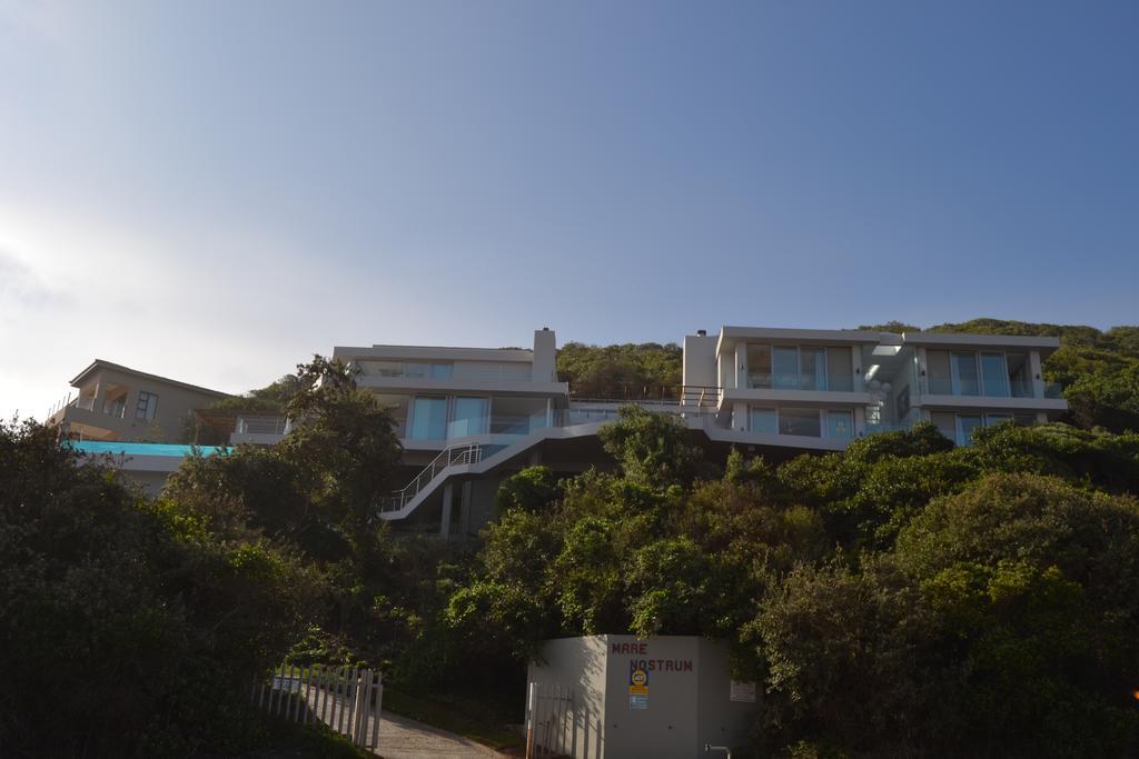Villa Mare Nostrum Plettenbergbaai Buitenkant foto